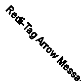 Redi-Tag Arrow Message Page Flags in Dispenser, 